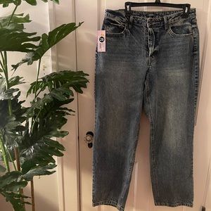 Wild fable Mom Jeans